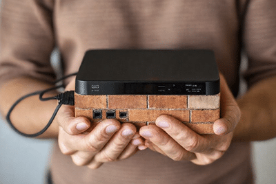 Hackathon Winners ‘Remote Brick’ Pirate IPTV Box Using Scalable Technique