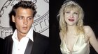 TIL that in 1995, Johnny Depp saved Courtney Love’s life after she overdosed outside The Viper Room in Los Angeles. Depp performed CPR until paramedic…