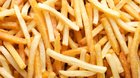 TIL that Five Guys provides extra fries and piles them into the bottom of the bag, so customers think they got a great deal; albeit this is already ca…