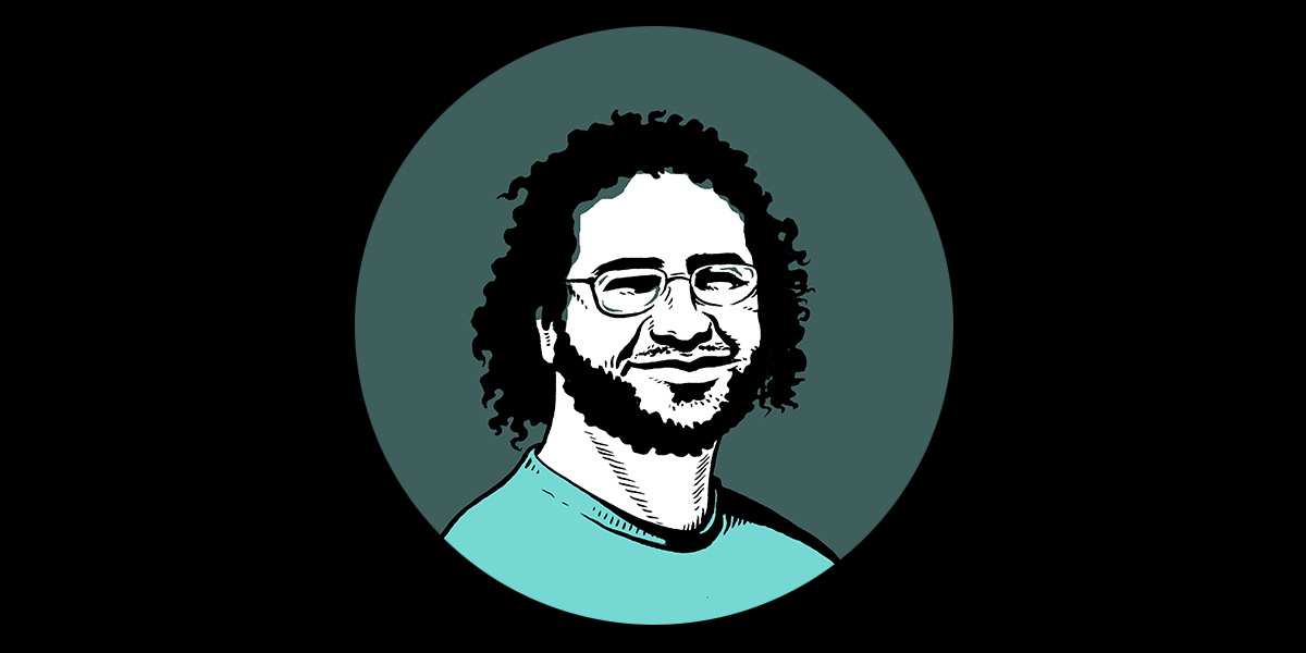 On Alaa Abd El Fattah’s 43rd Birthday, the Fight For His Release Continues