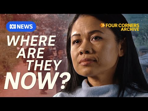 Surviving Cambodia’s killing fields (2011) | Four Corners