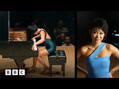 Superstar pianist Yuja Wang’s secrets to success | Arts in Motion