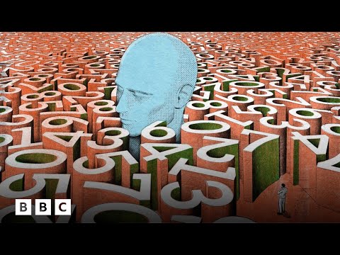 Why our brains are bad at understanding big numbers | BBC Global