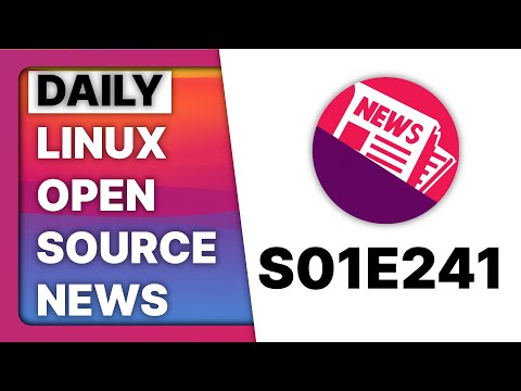 Daily Linux & Open Source News – S01E241 – Mint 22.1 Beta, Firefox ditches Do Not Track