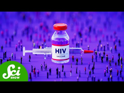 Why We’ve Only Cured HIV Seven Times