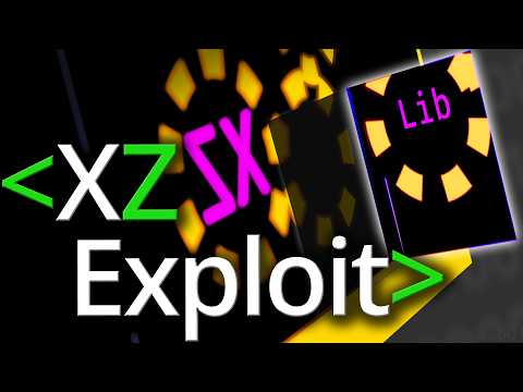 XZ Exploit – Computerphile