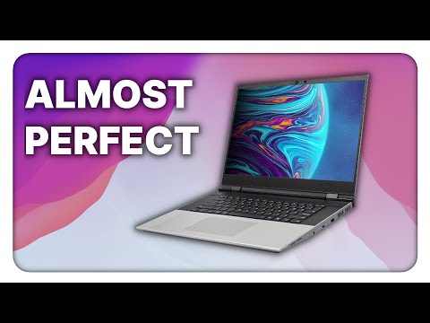 FRAMEWORK 16: an almost perfect Linux laptop