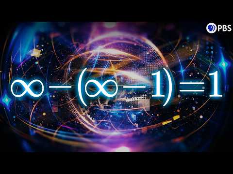 Does Infinity – Infinity = an Electron?