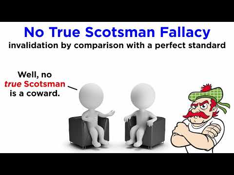 Logical Fallacies Part 2: Most Commonly Used Fallacies