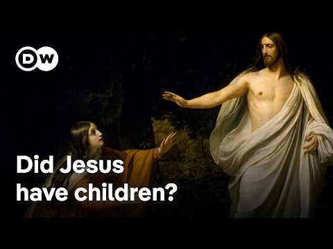 Jesus – The mystery of his descendants | DW Documentary