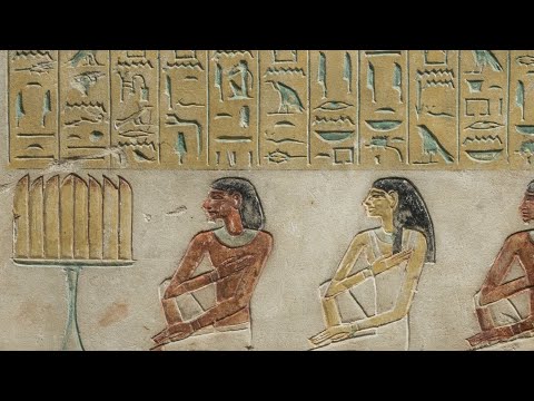 Ancient Egypt Part 2: The Middle Kingdom (2000 – 1500 BCE)