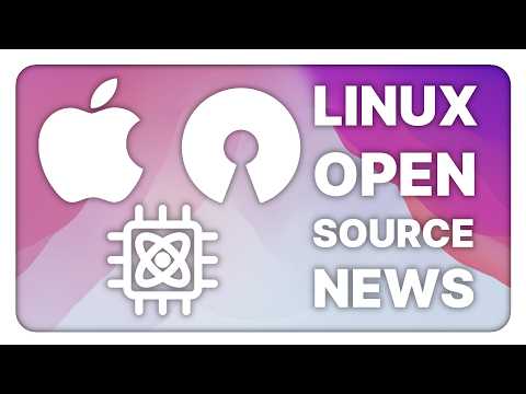 Open Source worth $7B, no Apple search, custom kernels no longer useful: Linux & Open Source News