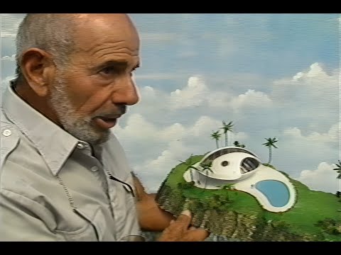 Jacque Fresco in Venus 1989 Channel 13 Tampa