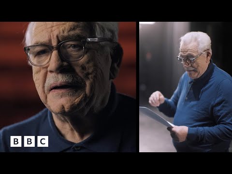 Succession star Brian Cox’s acting secrets | Arts in Motion