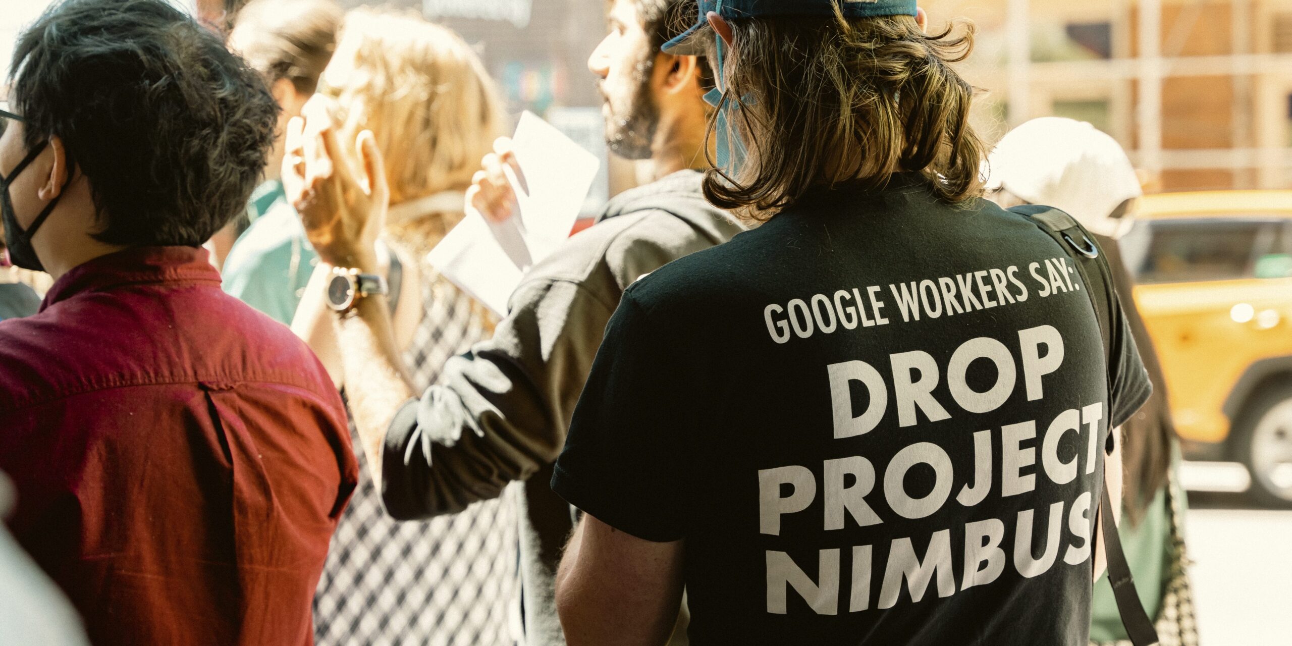 Documents Contradict Google’s Claims About Its Project Nimbus Contract With Israel