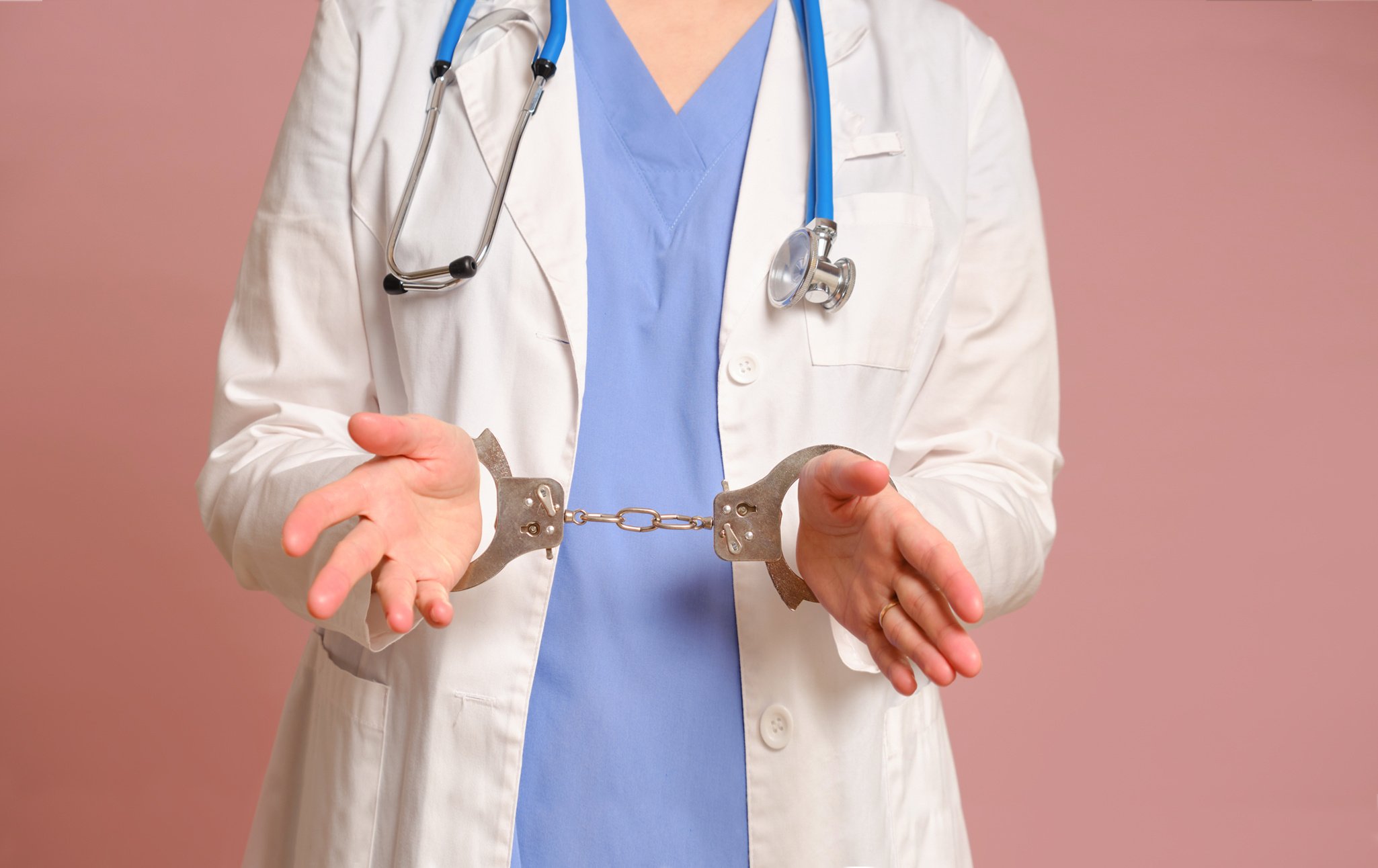 Doctors Should Put Caring for Their Patients Above Following the Law