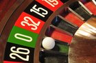 TIL in the 1990s a man gained an edge on a Spanish casino by recording roulette wheel results & analyzing them with a computer. He was able to pre…