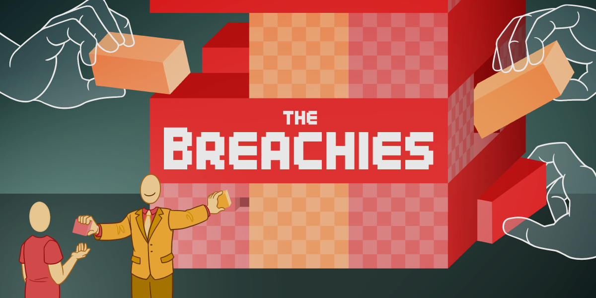 The Breachies 2024: The Worst, Weirdest, Most Impactful Data Breaches of the Year