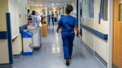 Government unveils plan to cut NHS waiting list backlog