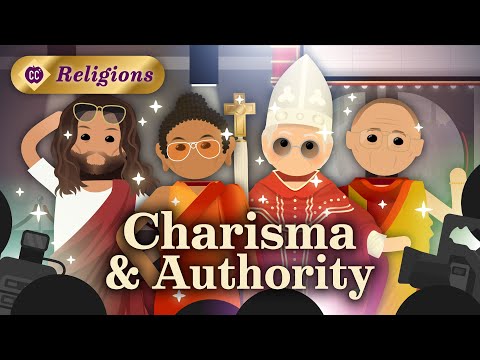 Who Speaks for a Religion?: Crash Course Religions #16