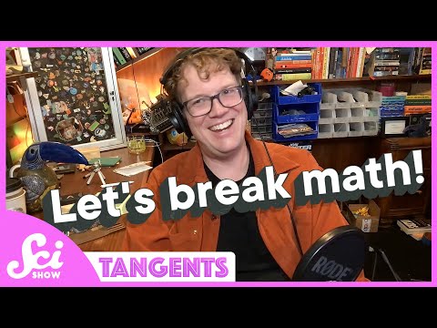 Randomness | SciShow Tangents Podcast