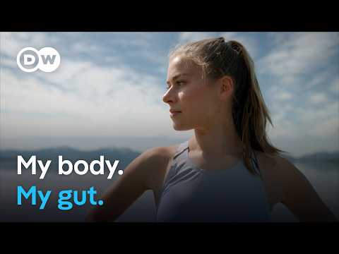 The intestine – The body’s underappreciated control center | DW Documentary