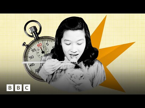 The hidden health benefits of eating slowly | BBC Global