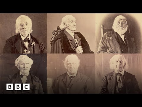 The last men of the American Revolution | BBC Global