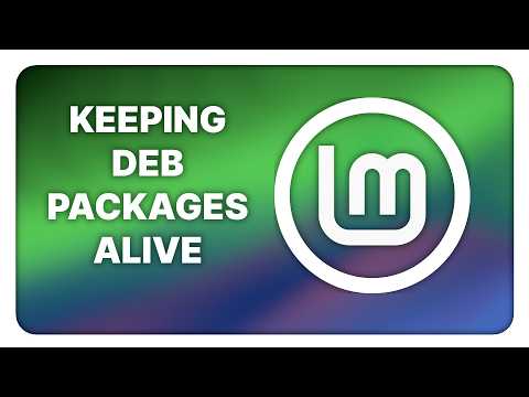 Linux Mint 22.1: Keeping DEB packages alive, is it still the GOAT?