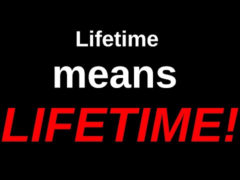 New Law Forces VitalSource To Tell The Truth About ‘Lifetime’ Licenses