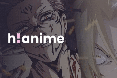 HiAnime Outranks DisneyPlus in the U.S. With a Record 364m Monthly Visits