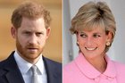 TIL that in 2007 on a trip to Paris, Prince Harry had his driver go through the same tunnel his mother Princess Diana died in at the same speed her ca…