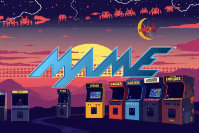 MAME Devs Spent 628 Years Cracking Protection on 712 Retro Games