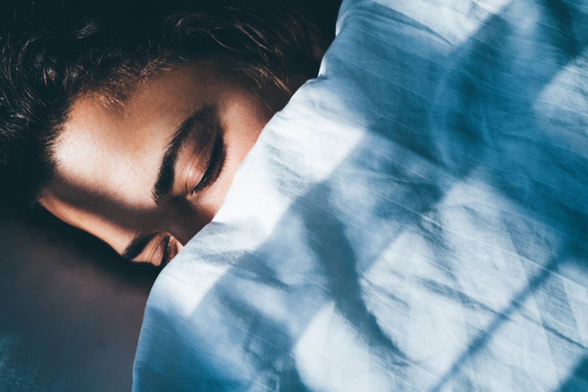 Women Need More Sleep Than Men? Here’s What Science Says