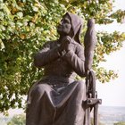 TIL After Joan of Arc was executed on charges of heresy, her mother spent 25 years clearing her name. She convinced the pope to reopen Joan’s case and…