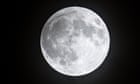 Space mission aims to map water on surface of the moon