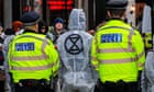 Extremists would not need to create an authoritarian state in Britain: Starmer is doing that for them | George Monbiot