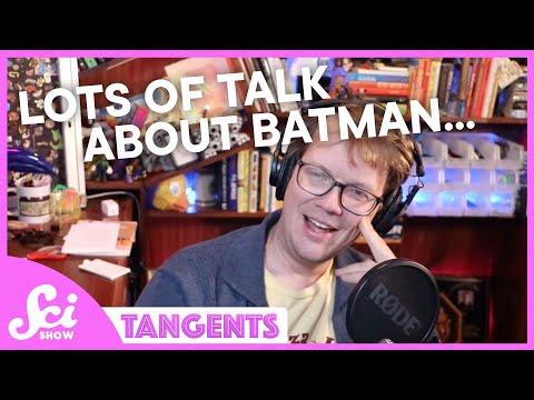 Inventions | SciShow Tangents Podcast