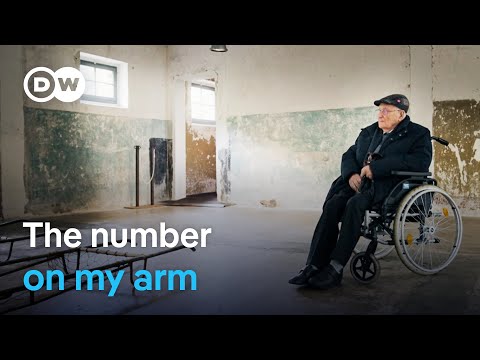 Fighting hatred and antisemitism – The story of a Holocaust survivor | DW Documentary