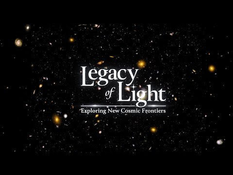 Legacy of Light: Exploring Cosmic Frontiers