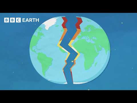 Exploring The Weird Ways Our Planet Works | BBC Earth Science