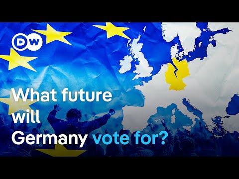 Germany ahead of the election – How its European neighbors view the vote | DW Documentary