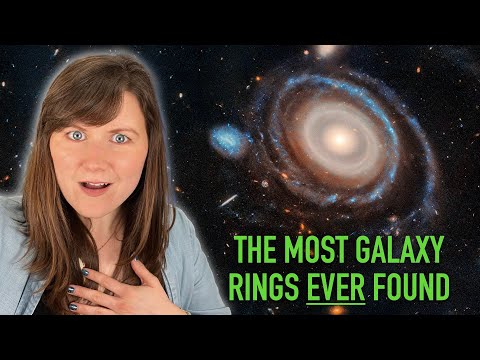 The Bullseye Galaxy: Nine rings for a galaxy collision, doomed to die