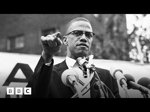 How the assassination of Malcolm X shook the US | BBC Global