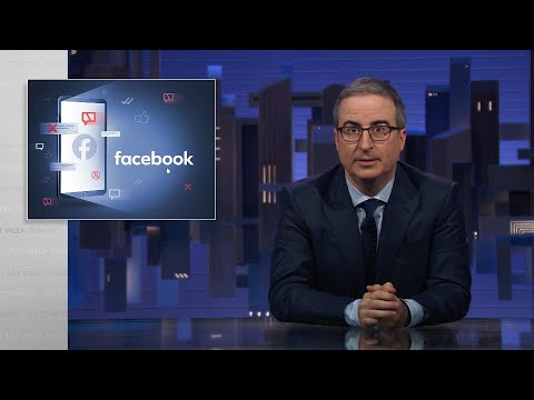 S12 E02: DOGE, National Parks & Content Moderation: 2/23/25: Last Week Tonight with John Oliver