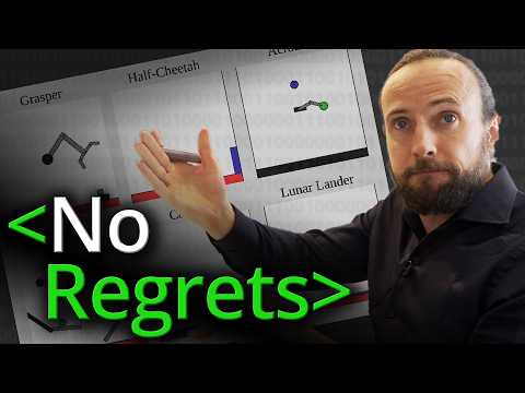 No Regrets – What Happens to AI Beyond Generative? – Computerphile