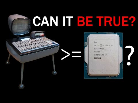 Are Analogue Computer Hybrids The Future?