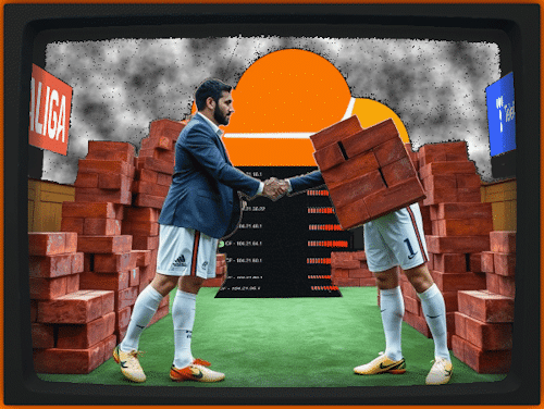 Cloudflare Asks Court to End LaLiga’s “Illegal” Blocking Response to Encrypted Client Hello