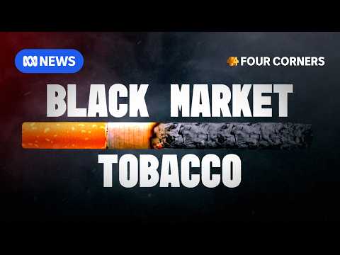 Arson, violence and deadly feuds: Australia’s tobacco wars | Four Corners Documentary