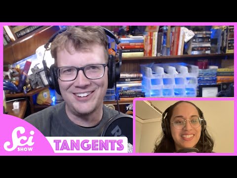 Cancer with Deboki Chakravarti | SciShow Tangents Podcast